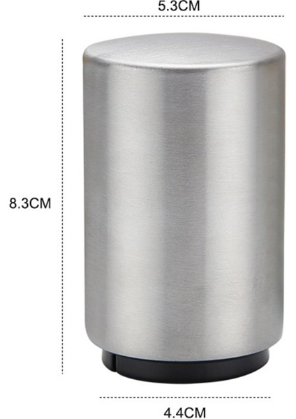 Paslanmaz Çelik Otomatik Bira Şişesi Açacağı 430 Yaratıcı Hediye (Yurt Dışından) fiyatları