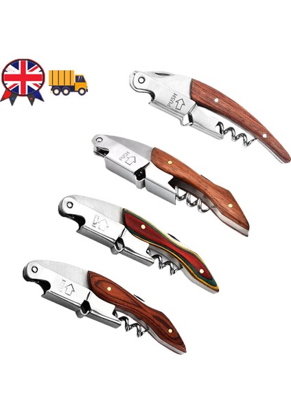 Profesyonel Çok Fonksiyonlu Kazıklı Tıraşlı Şarap Tıraşlayıcı (Yurt Dışından) modelleri