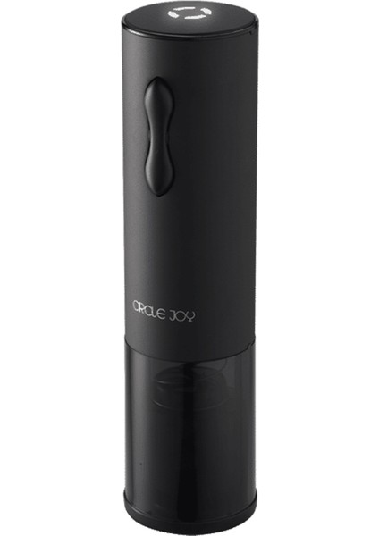 Circle Joy 500MAH Otomatik Şarap Tıkacı Açacağın LED Işığı ve Tek Tıkla Butonu ile Elektrikli Şarap Açacağı (Yurt Dışından)