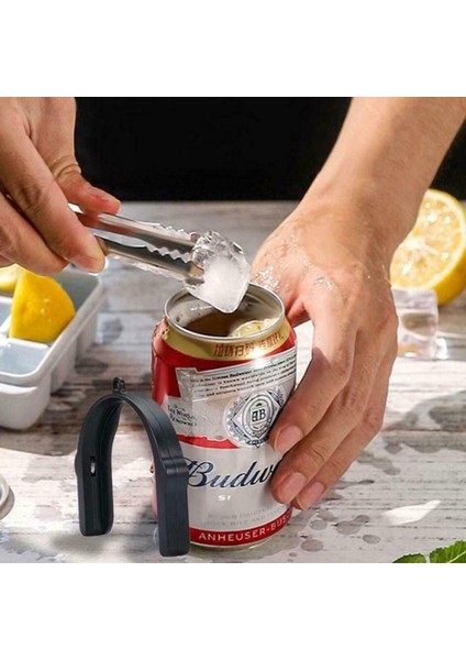 El ile Kullanılan Çaba Göstermeden Bira Kutusu Açan Manual Göğüs Üstü Olmayan Kutusu Açan Alet (Yurt Dışından) modelleri