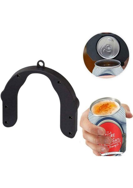 El ile Kullanılan Çaba Göstermeden Bira Kutusu Açan Manual Göğüs Üstü Olmayan Kutusu Açan Alet (Yurt Dışından) indirimleri