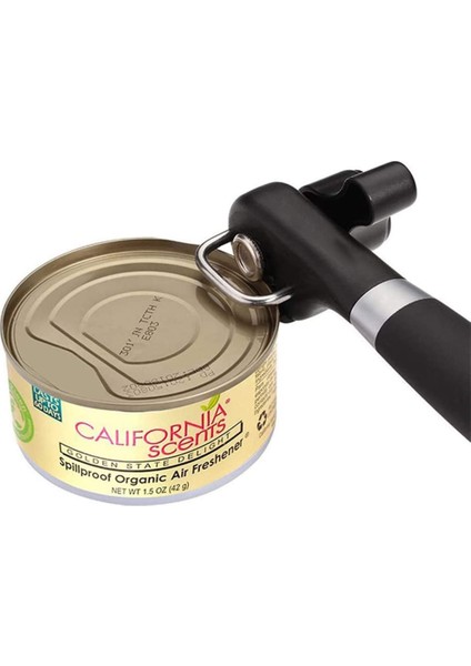 Güvenli Kesimli Metal Kutudan Yemek Çıkartıcı Ergonomik Düz Kenarlı Gıdsindeki Paslanmaz Çelik 需要说明的是，我不太确定“safe Cut”准确对应土耳其语的最佳表达，“güvenli Kesimli”大致表达了“安全切割”的意思，你可以根据实际情况再调整。 (Yurt Dışından) modelleri