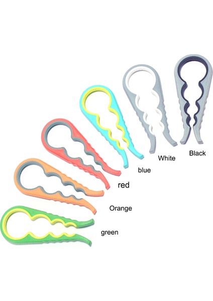 Çok Fonksiyonlu Dörtlü Açıcı Kaymaz Açıcı Fabrika Toplu Satışı (Yurt Dışından) fiyatları