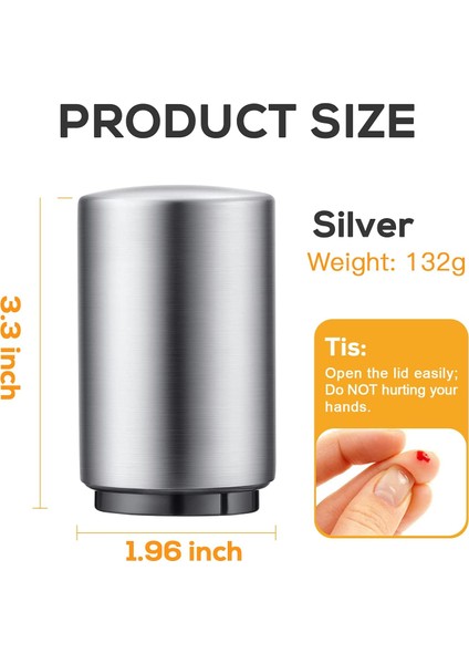 Paslanmaz Çelik Bira Şişesi Açacağı Otomatik Hızlı Açma (Yurt Dışından) modelleri