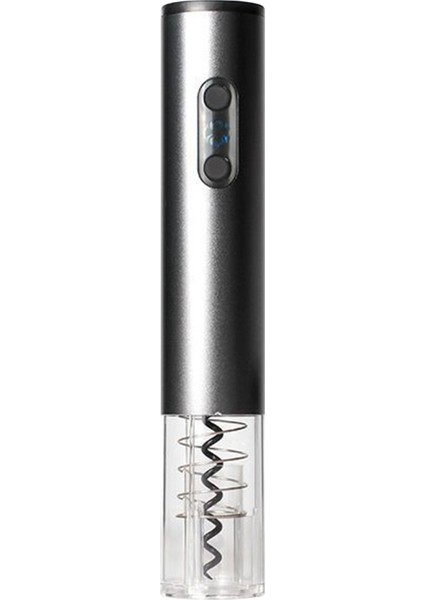 Elektrikli Taşınabilir Şarj Edilebilir Ev I Için Şarap Açacağı (Yurt Dışından)