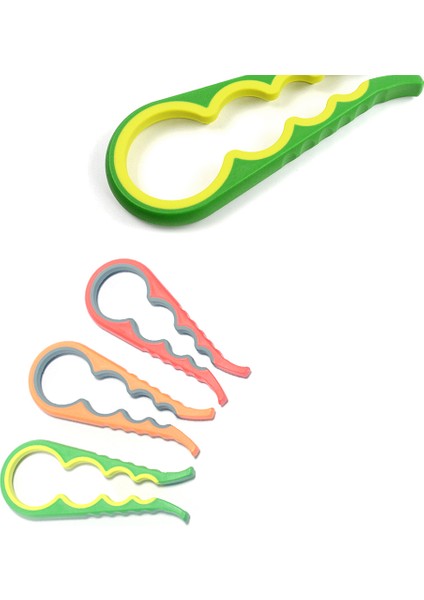 Çok Fonksiyonlu Dörtlü Açıcı Kaymaz Açıcı Fabrika Toplu Satışı (Yurt Dışından) indirimleri