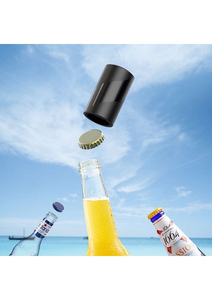 Bira Şapkası Açacağı Gıdsinde Otomatik Açıcı (Yurt Dışından) modelleri