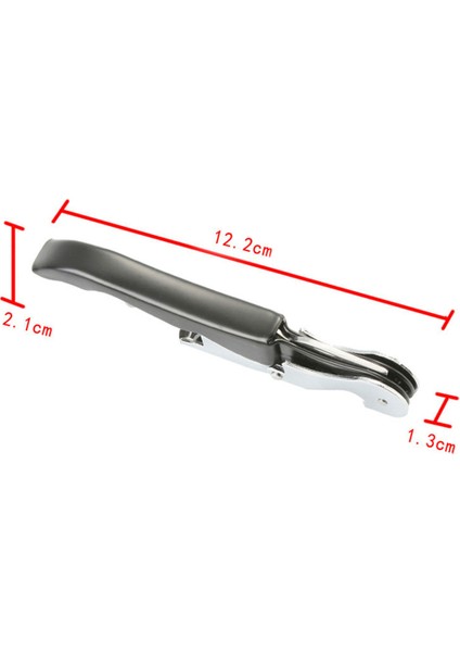 Paslanmaz Çelik Çok Fonksiyonlu Şarap Kapak Açacağı (Yurt Dışından) fiyatları