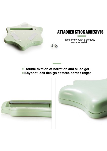 Zayıf Eller ve Artritik Için Dolap Altı Kutu Açıcı (Yurt Dışından) fırsatları