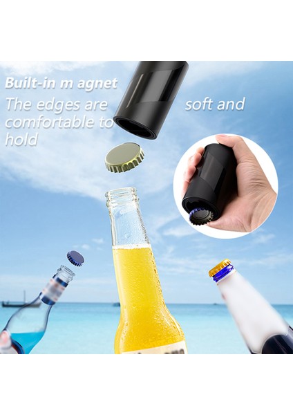 Şarap/bira Açıcı Mutfak Aksesuarı (Yurt Dışından) modelleri