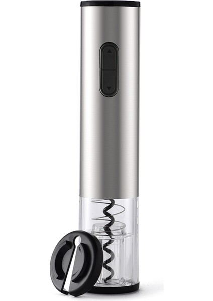 Taşınabilir USB Şarjlı Otomatik Ev I Için Elektrikli Şarap Açacağı (Yurt Dışından)