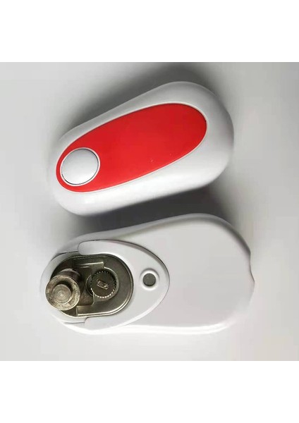 Elektrikli Buzdolabı Konservesi Açma Aleti Mutfak Aletleri Konserve Açacağı (Yurt Dışından)