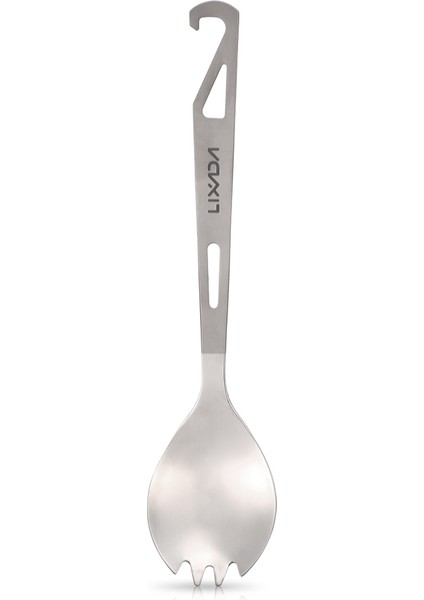 Lixada Yarı Parlatılmış Titanyum Şapkaçak Hafif Açık Hava (Yurt Dışından) fiyatları