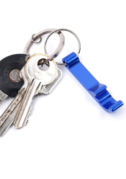 Anahtarlık Bira Şişesi Açacağı Altın Metal (Yurt Dışından) modelleri