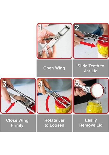 Çok Fonksiyonlu Açıcı 195CM 1 Adet (Yurt Dışından) fırsatları