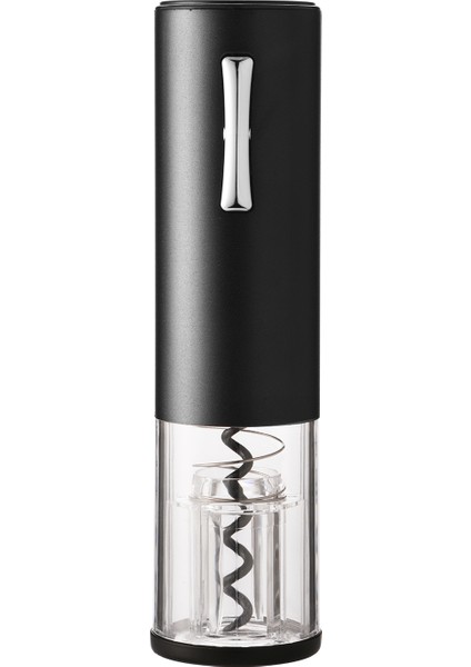 Profesyonel LED Işaret Lambalı Paslanmaz Çelik Elektrikli Şarap Şapkası Açacağı (Yurt Dışından)