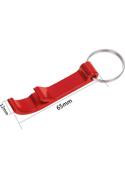 Anahtarlık Bira Şişesi Açacağı Mavi Metal (Yurt Dışından) fiyatları