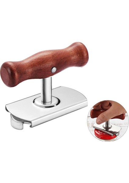 Işçiliği Azaltan Paslanmaz Çelik Kapaklı Kutudan Meyve Veya Sebze Çıkartma Aleti El Ile Kullanılan (Yurt Dışından) indirimleri