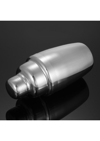 8 Adet Paslanmaz Çelik 350ML Kokteyl Şaker Men Seti (Yurt Dışından) fırsatları