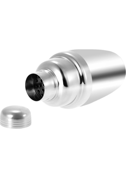 8 Adet Paslanmaz Çelik 350ML Kokteyl Şaker Men Seti (Yurt Dışından) indirimleri