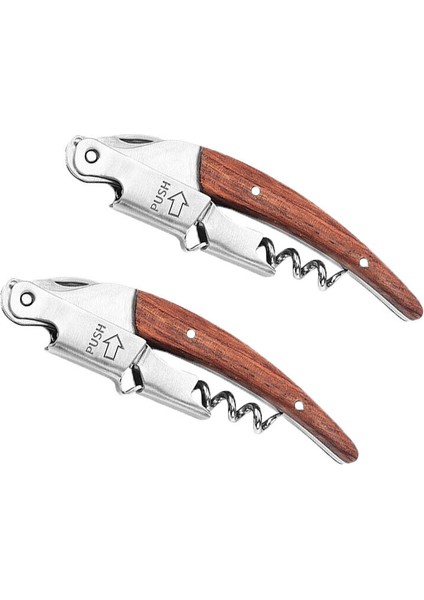 Profesyonel Çok Fonksiyonlu Kazıklı Şarap Tıkaç (Yurt Dışından) fiyatları