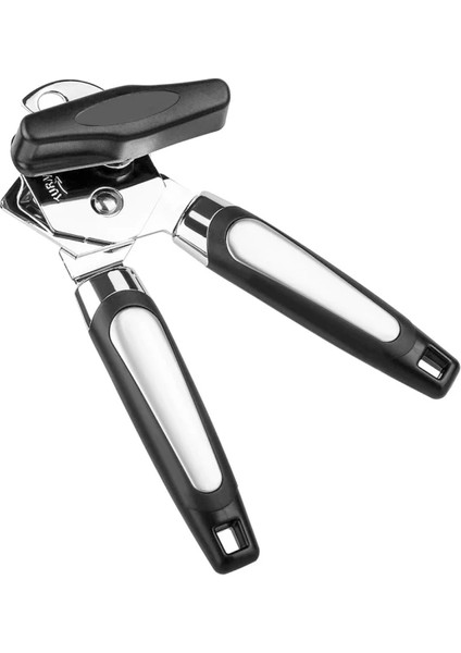 Ağır Yük Taşıyan Manual Kurşunlu Kapak Açıcı Paslanmaz Çelik Mutfak Aleti (Yurt Dışından)