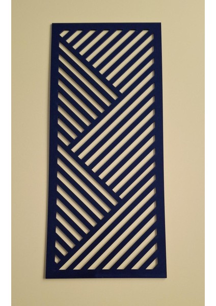 Dekoratif Kesim 22 x 50 Duvar Panosu fiyatları
