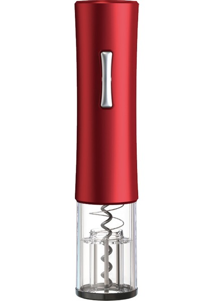 Otomatik Şarj Edilebilir Paslanmaz Çelik Elektrikli Şarap Açacağı (Yurt Dışından) indirimleri