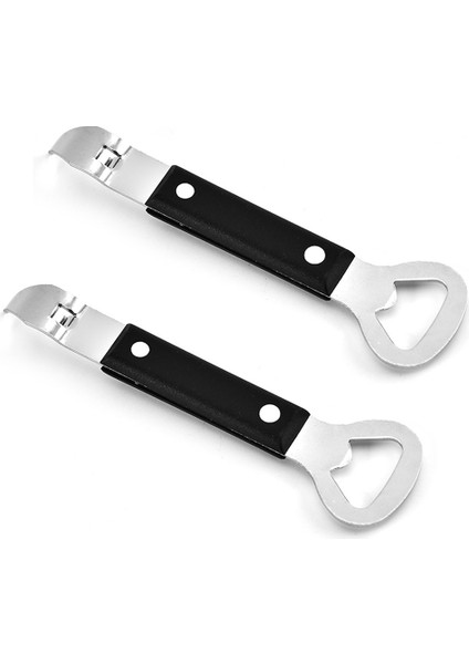 Paslanmaz Çelik Ikili Amaçlı Şarap Kapağı Açacağı (Yurt Dışından)