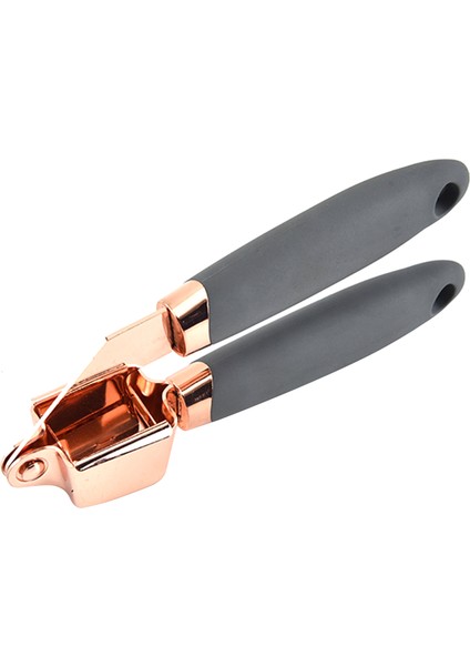 7 Parça Bakır Kaplamalı Paslanmaz Çelik Mutfak Aletleri Seti Kaymayan Saplar (Yurt Dışından)
