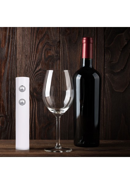 Otomatik Şarap Tıkaç Açıcı ve Foil Kesici (Yurt Dışından) fiyatları