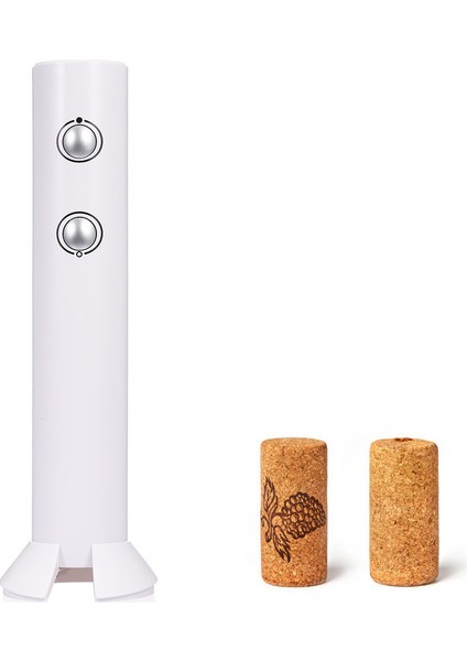 Otomatik Şarap Tıkaç Açıcı ve Foil Kesici (Yurt Dışından) fırsatları