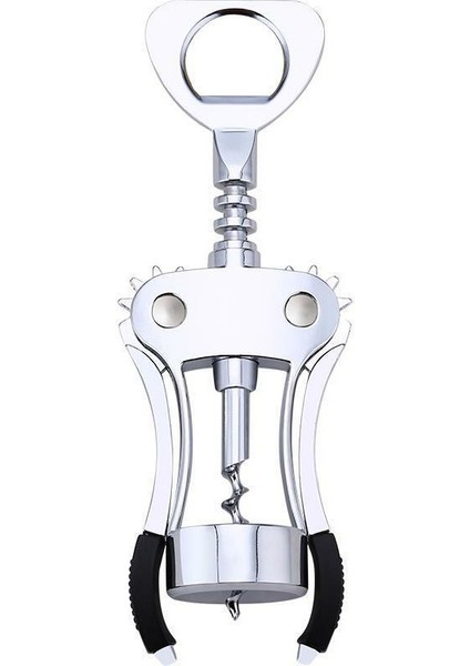 Kanatlı Tıkaç Şarap Açacağı (Yurt Dışından)