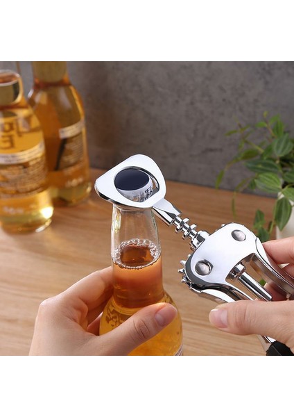 Kanatlı Tıkaç Şarap Açacağı (Yurt Dışından) fiyatları