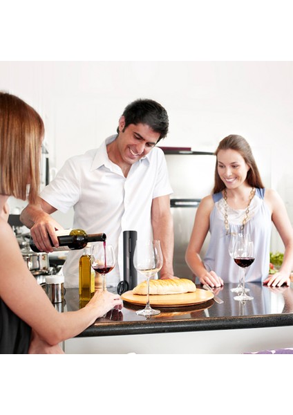 Lı Elektrikli Şarap Açacağı Kolay Kullanım Taşınabilir (Yurt Dışından) fırsatları