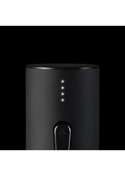 Huohou 20-24MM Otomatik Şarap Şişesi Açacağı Tıkacı Foil Kesici (Yurt Dışından) indirimleri