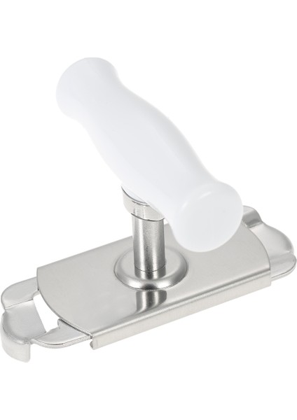 Paslanmaz Çelik Ayarlanabilir Bükümlü Kavanoz Açıcı Spiral Kapak Çıkarıcı (Yurt Dışından) indirimleri