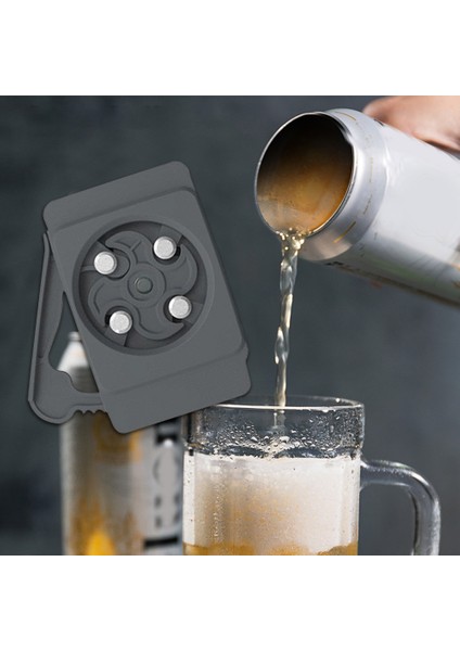 Dak Açıcı Kılavuzu Abs Keskin Kenarsız Evler Için Çabuk Kullanım (Yurt Dışından)