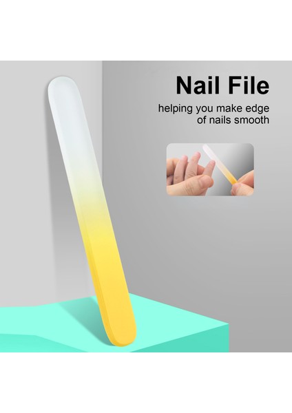 LED Işıklı Kulak Mumu Temizleme Aleti Seti (Yurt Dışından)