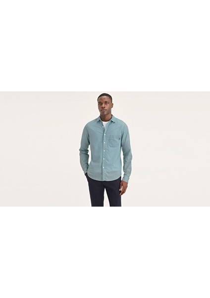 Ultimate Slim Fit Gömlek