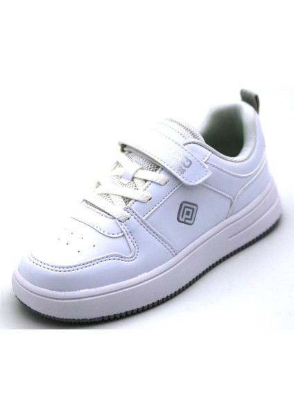1603 Unisex Çocuk Spor Ayakkabı
