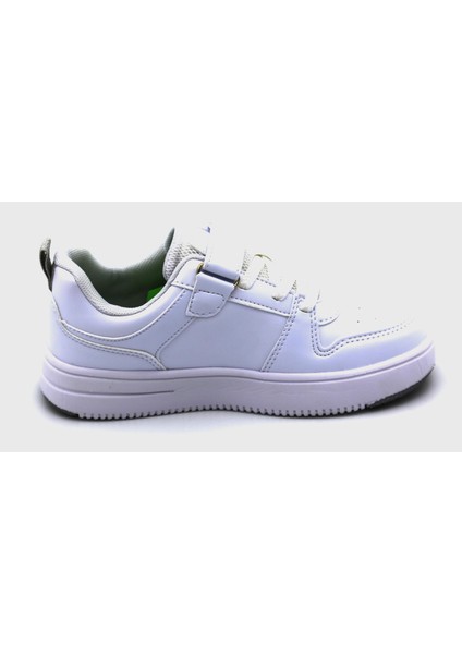 1603 Unisex Çocuk Spor Ayakkabı