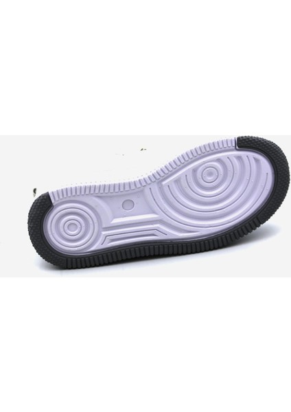 1603 Unisex Çocuk Spor Ayakkabı