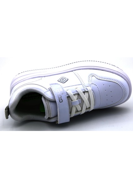 1603 Unisex Çocuk Spor Ayakkabı