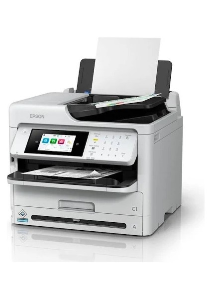 Workforce Pro WF-M5899DWF