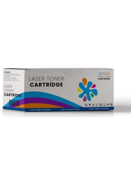 Hp 991XL Sarı Inkjet Muadil Kartuş