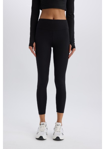 Fit Beli Saran Sporcu Tayt B4590AX24WN
