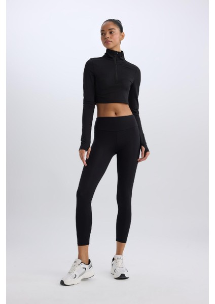Fit Beli Saran Sporcu Tayt B4590AX24WN