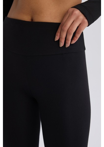 Fit Beli Saran Sporcu Tayt B4590AX24WN