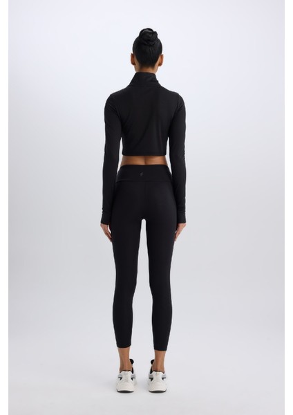 Fit Beli Saran Sporcu Tayt B4590AX24WN
